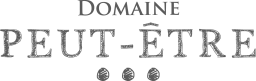 Logo Domaine Peut être